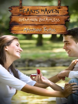 Operation Breathless - ebook